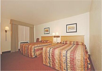 Red Feather Lodge/Hotel Grand Canyon Room photo